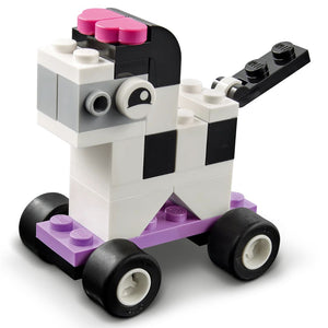 Bricks and Wheels by LEGO -Lego - India - www.superherotoystore.com
