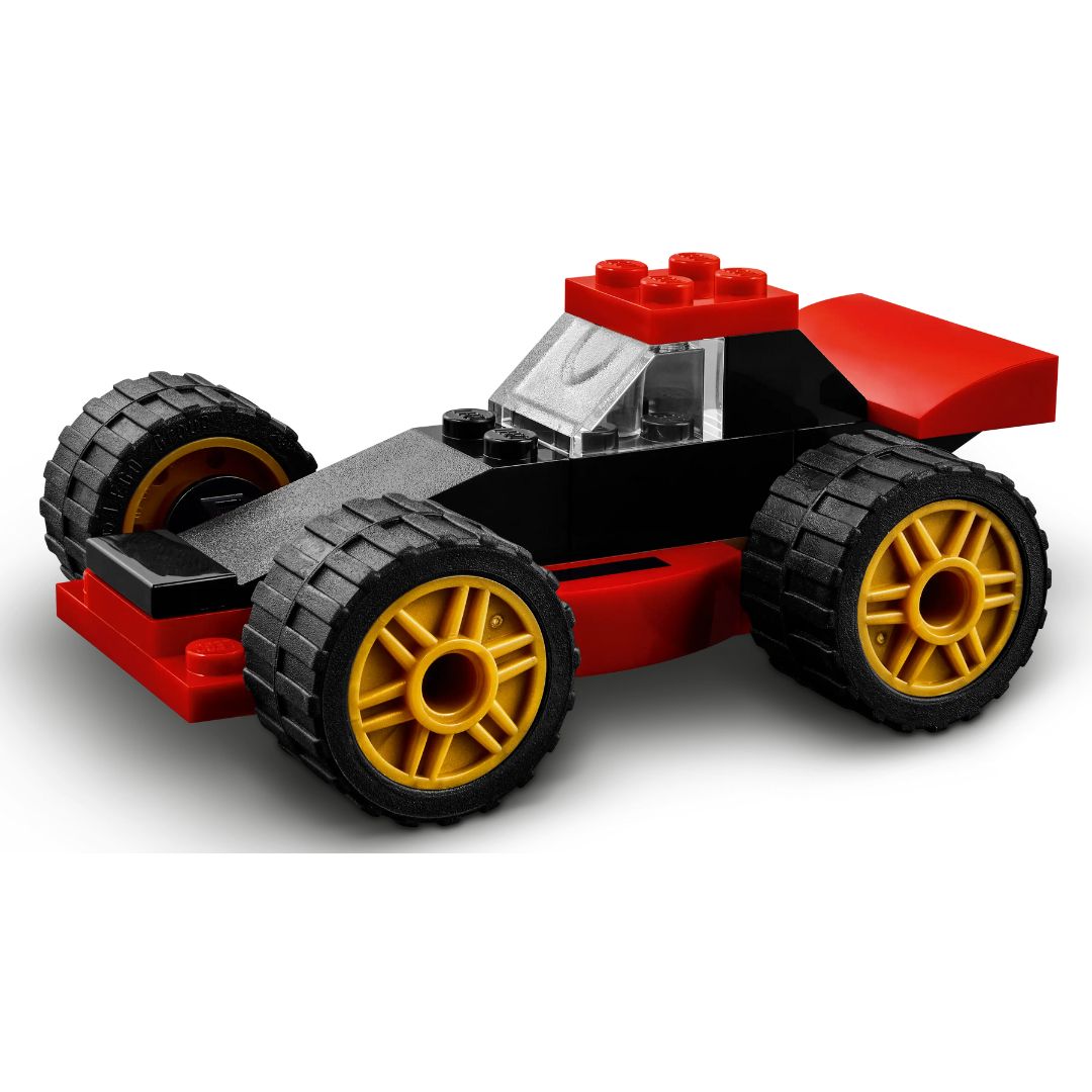 Bricks and Wheels by LEGO -Lego - India - www.superherotoystore.com
