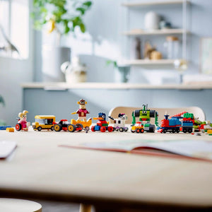 Bricks and Wheels by LEGO -Lego - India - www.superherotoystore.com