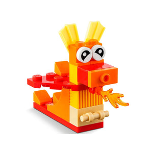 Creative Monsters by LEGO -Lego - India - www.superherotoystore.com