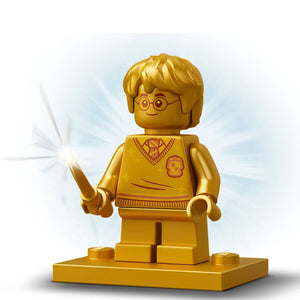 Hogwarts™: Polyjuice Potion Mistake by LEGO -Lego - India - www.superherotoystore.com