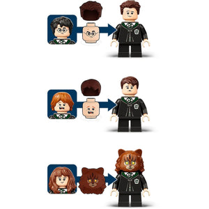 Hogwarts™: Polyjuice Potion Mistake by LEGO -Lego - India - www.superherotoystore.com