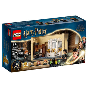 Hogwarts™: Polyjuice Potion Mistake by LEGO -Lego - India - www.superherotoystore.com