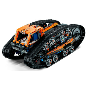 App-Controlled Transformation Vehicle by LEGO -Lego - India - www.superherotoystore.com
