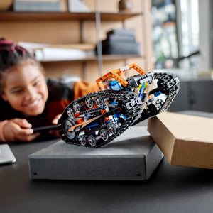 App-Controlled Transformation Vehicle by LEGO -Lego - India - www.superherotoystore.com
