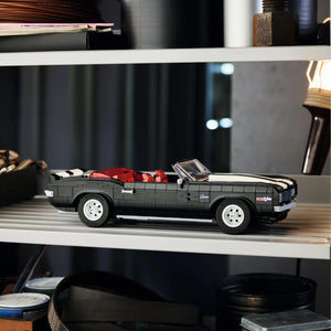 Chevrolet Camaro Z28 by LEGO -Lego - India - www.superherotoystore.com
