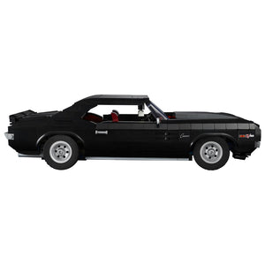 Chevrolet Camaro Z28 by LEGO -Lego - India - www.superherotoystore.com