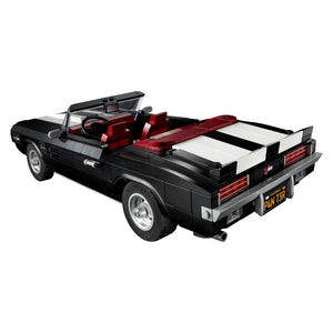 Chevrolet Camaro Z28 by LEGO -Lego - India - www.superherotoystore.com
