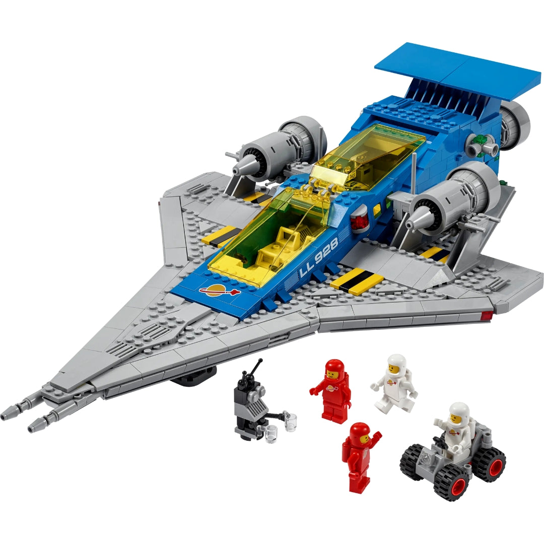 Galaxy Explorer by LEGO -Lego - India - www.superherotoystore.com