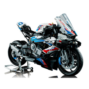 BMW M 1000 RR by LEGO -Lego - India - www.superherotoystore.com