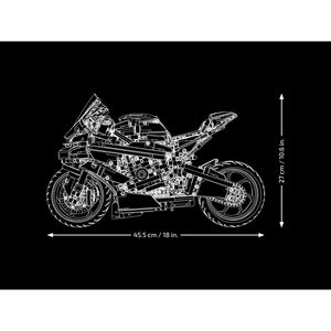 BMW M 1000 RR by LEGO -Lego - India - www.superherotoystore.com