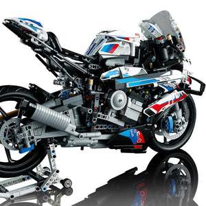 BMW M 1000 RR by LEGO -Lego - India - www.superherotoystore.com