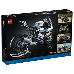 BMW M 1000 RR by LEGO -Lego - India - www.superherotoystore.com