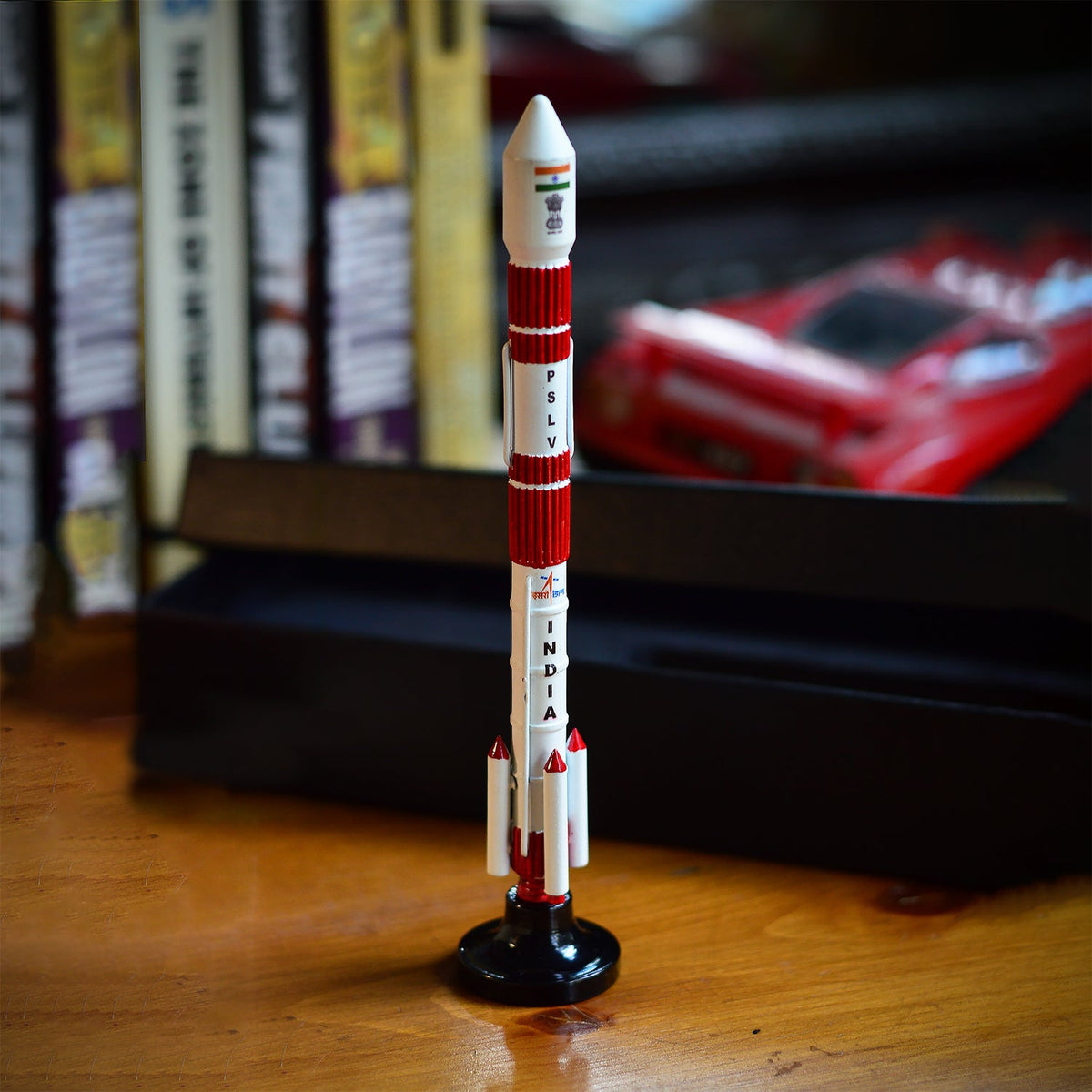 ISRO Scale Model- PSLV -A47 - India - www.superherotoystore.com