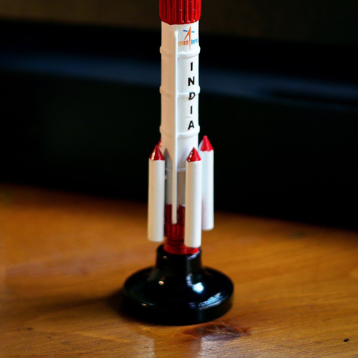 ISRO Scale Model- PSLV -A47 - India - www.superherotoystore.com