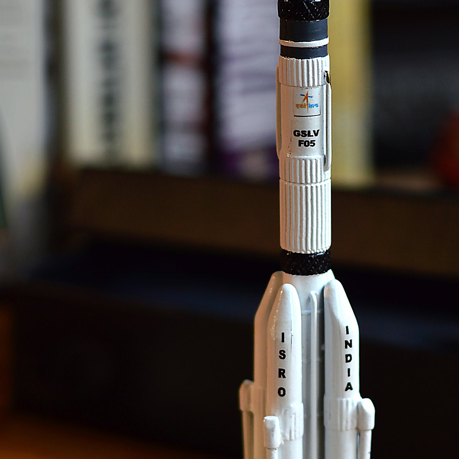 Klap Isro Model ISRO Scale Model- GSLV F05 - www.superherotoystore.com