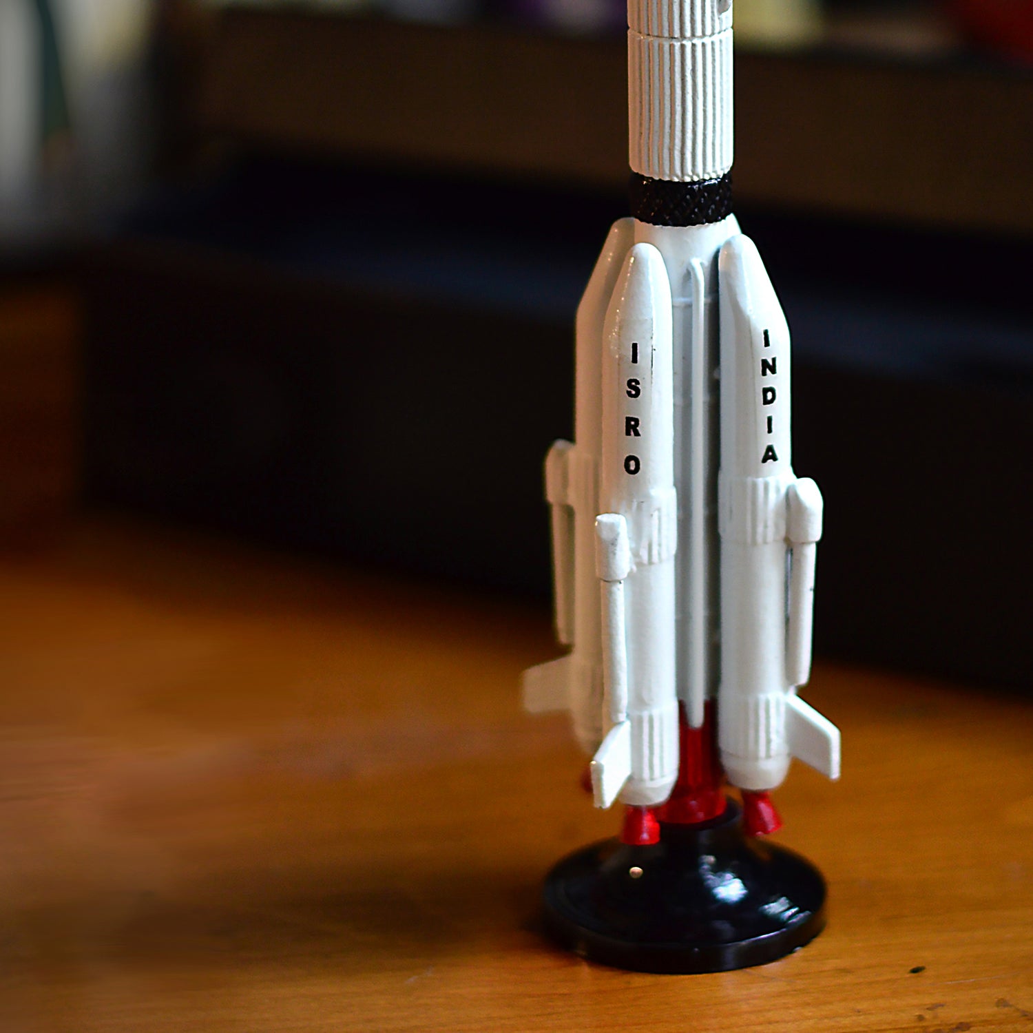 Klap Isro Model ISRO Scale Model- GSLV F05 - www.superherotoystore.com