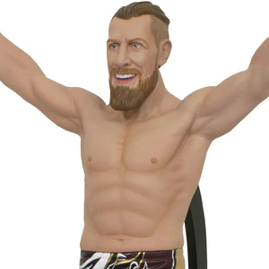 AEW Gallery Bryan Danielson Statue by Diamond Select Toys -Diamond Gallery - India - www.superherotoystore.com