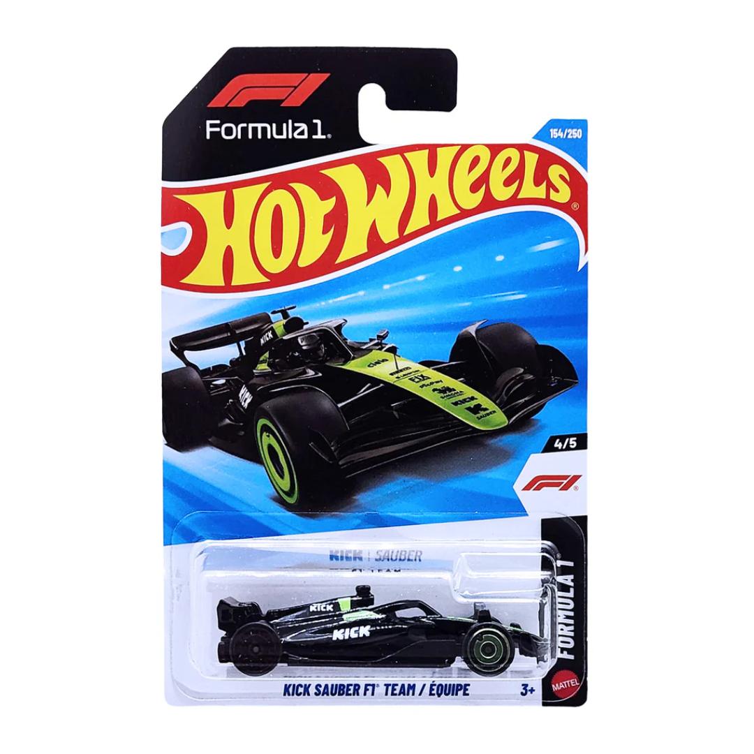 1:64 Scale Die-Cast Mix Set 181