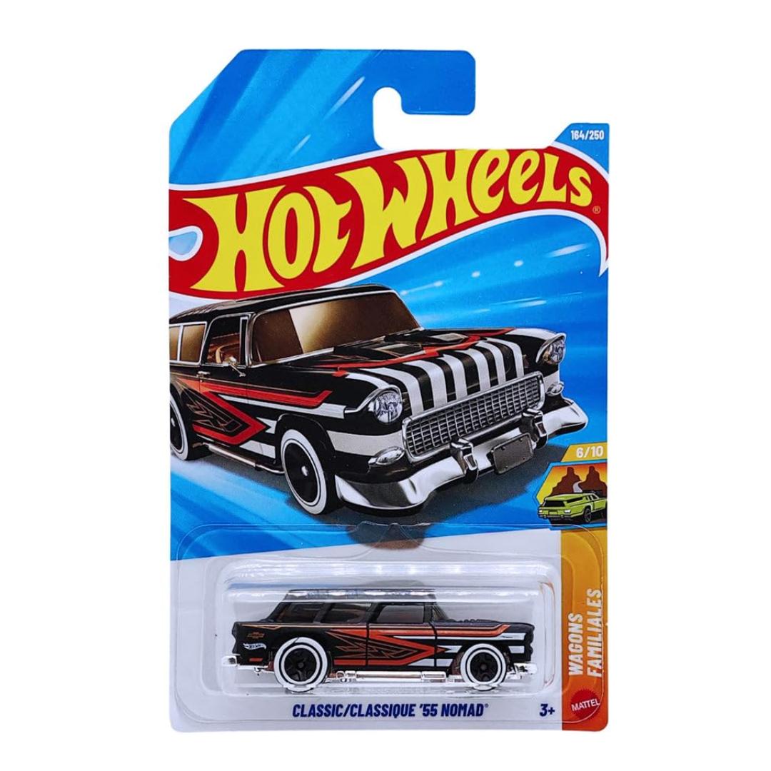 1:64 Scale Die-Cast Mix Set 210