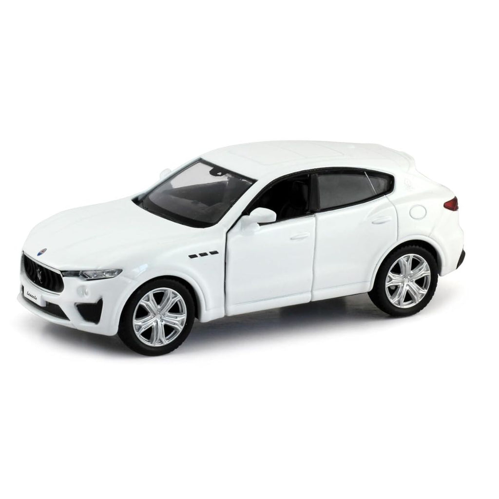 マセラティ レヴァンテ 1:18 ミニカー 楽天市場】マセラティレヴァンテ