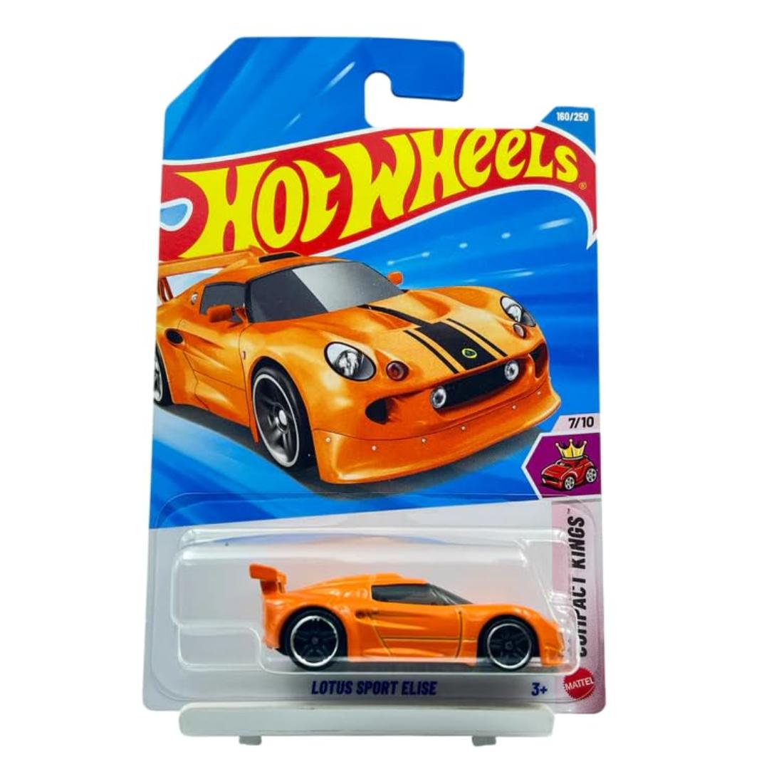 1:64 Scale Die-Cast Mix Set 208