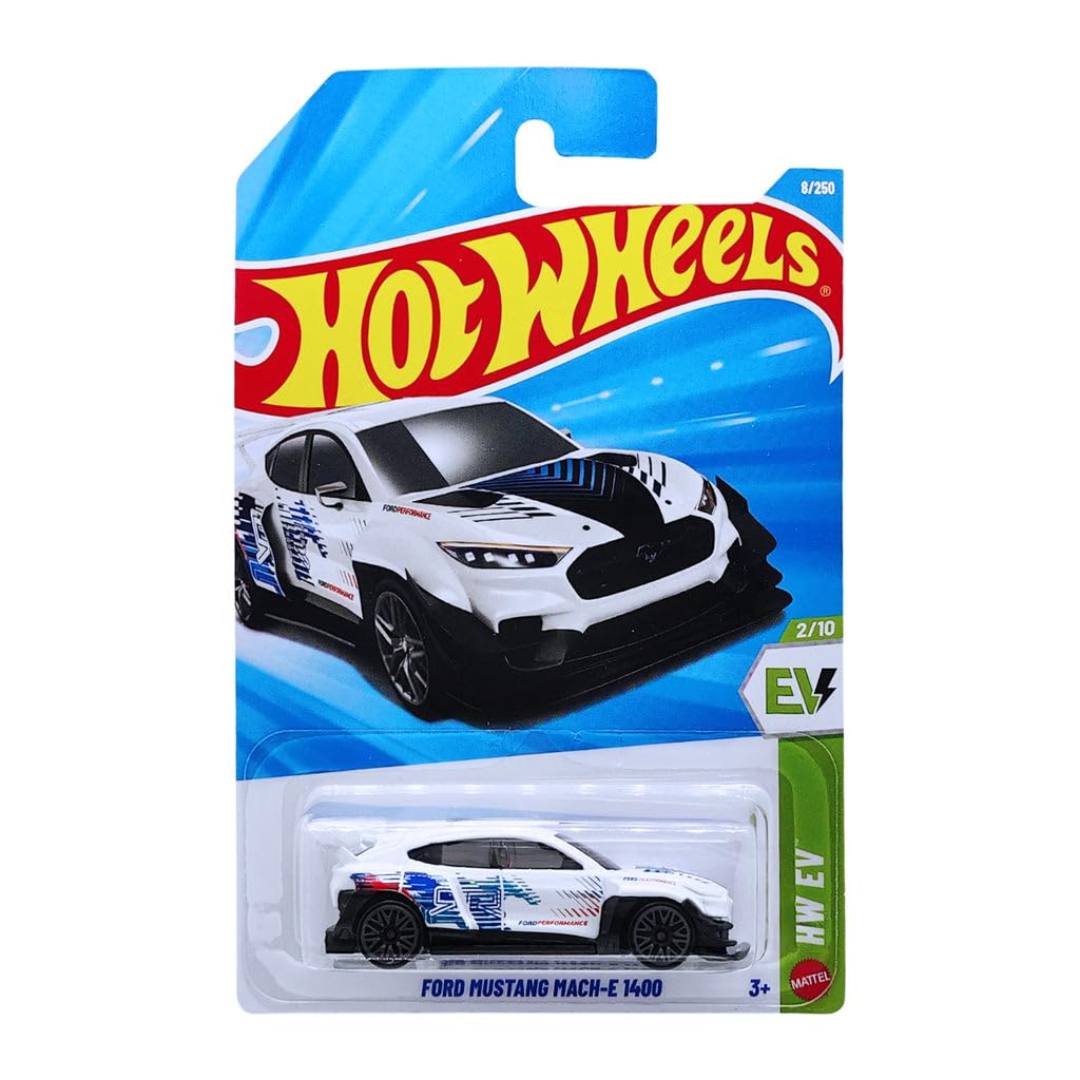 1:64 Scale Die-Cast Mix Set 197 -Hot Wheels - India - www.superherotoystore.com