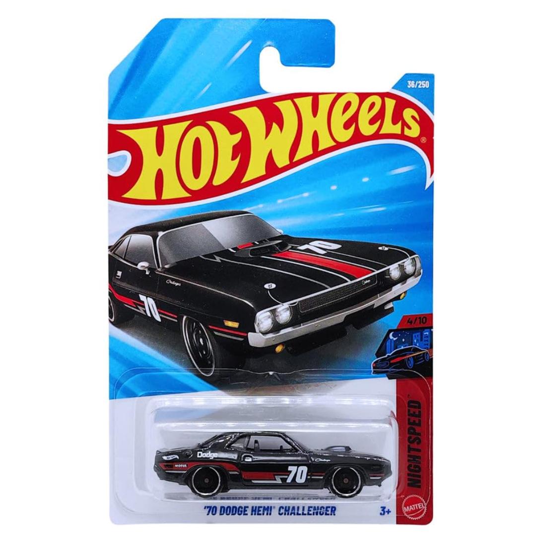 1:64 Scale Die-Cast Mix Set 199