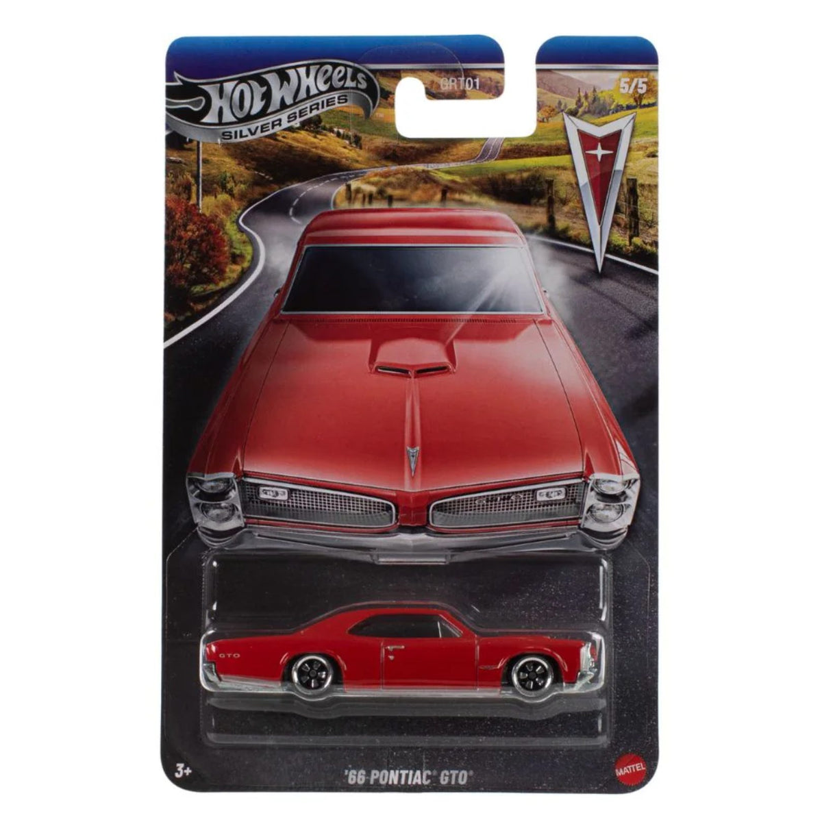 1:64 Scale Die-Cast Mix Set 153