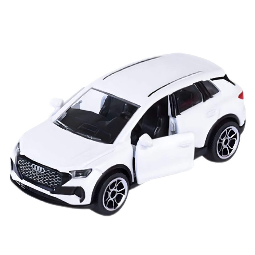 Street Cars AUDI RS S AVANT 1:64 Scale Car by Majorette -Majorette - India - www.superherotoystore.com