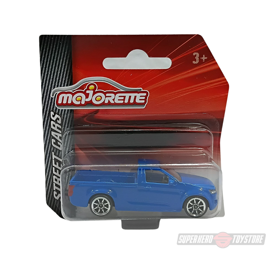 Hot Wheels & Majorette Mix Set 17