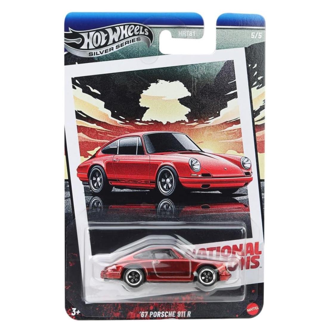 1:64 Scale Die-Cast Mix Set 185 -Hot Wheels - India - www.superherotoystore.com