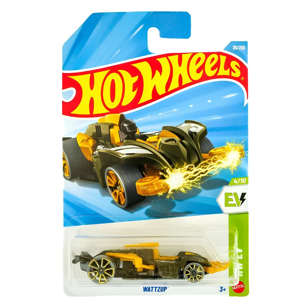 1:64 Scale Die-Cast Mix Set 200