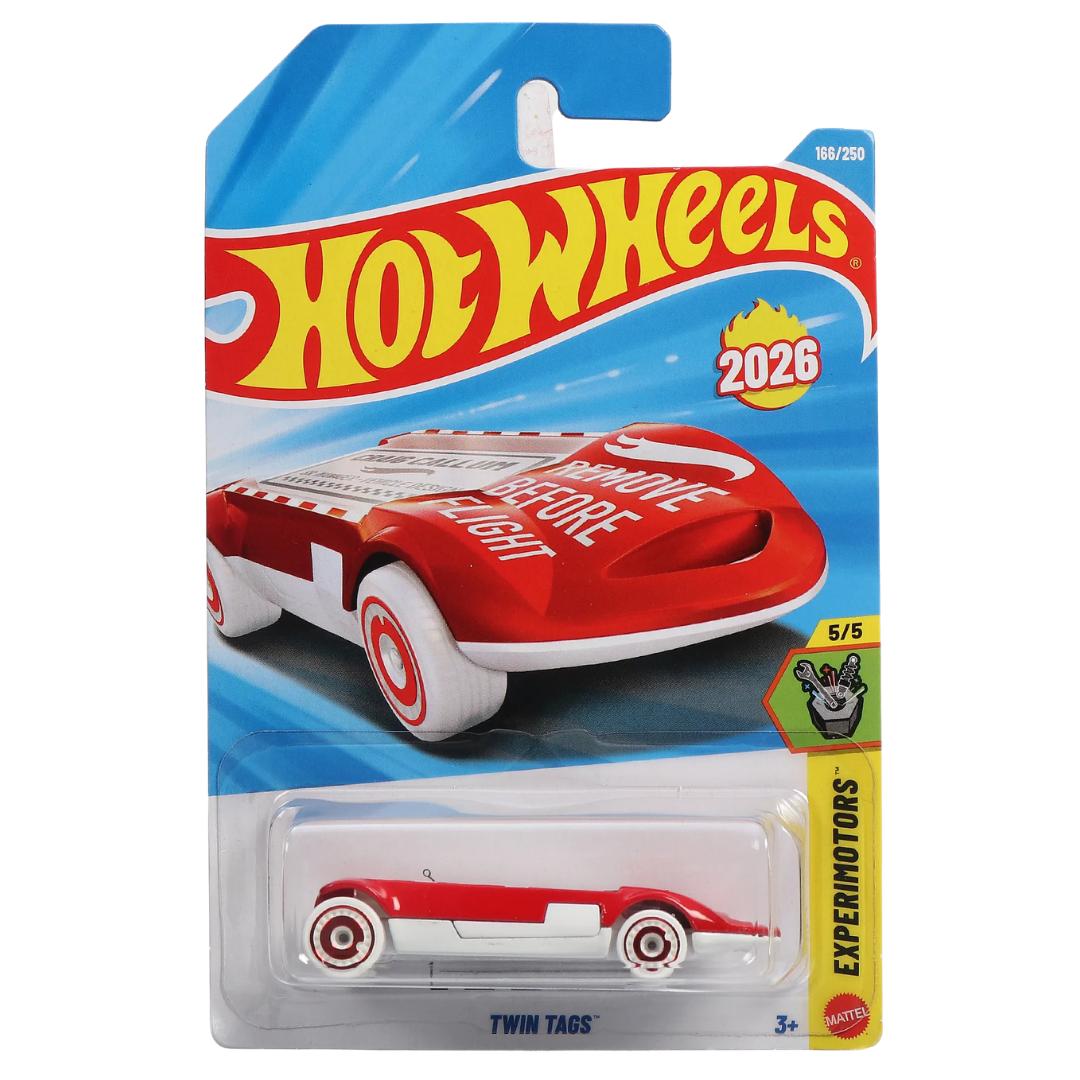 1:64 Scale Die-Cast Mix Set 190 -Hot Wheels - India - www.superherotoystore.com