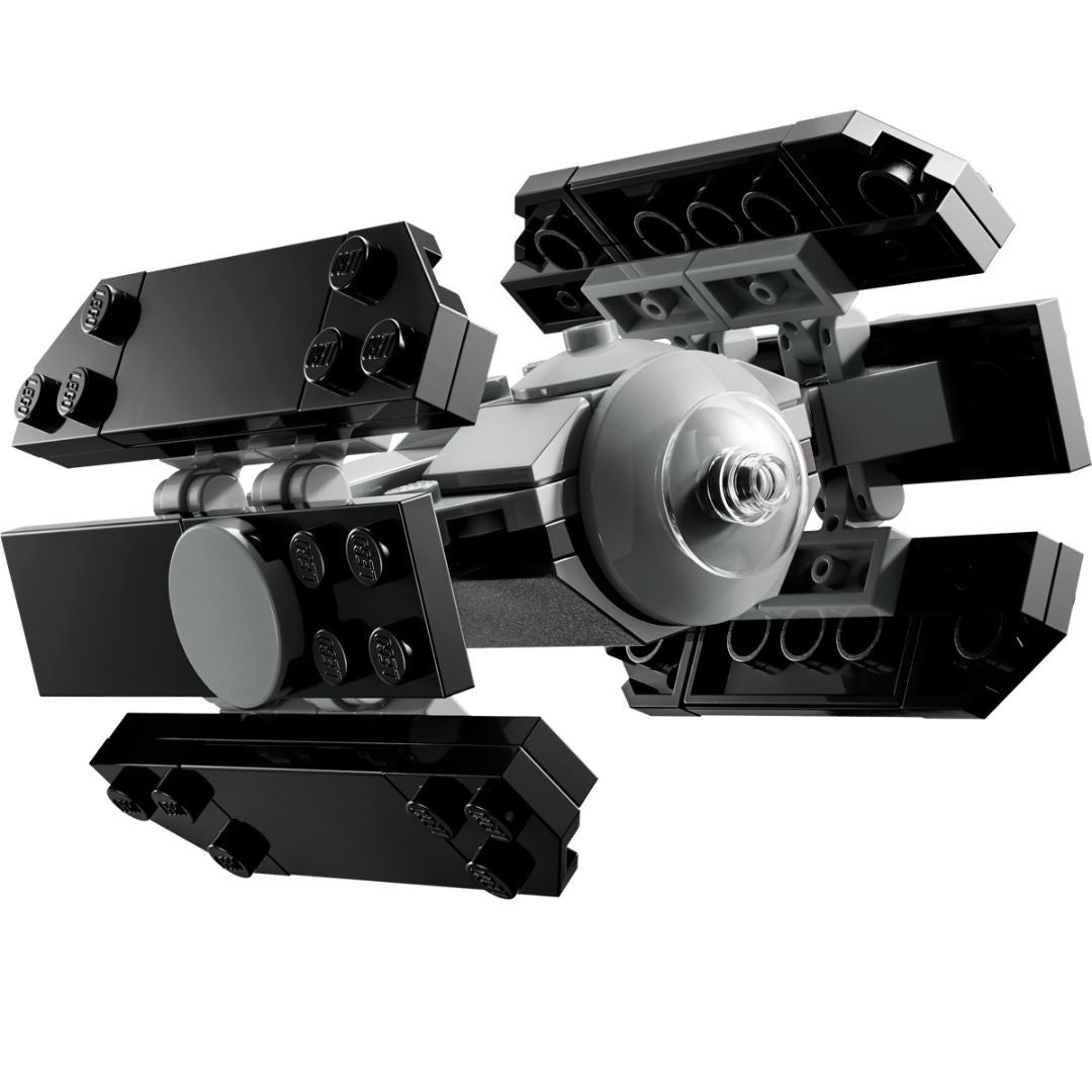 Recruitment Bags Tie Advance Mini-Build By Lego -Lego - India - www.superherotoystore.com