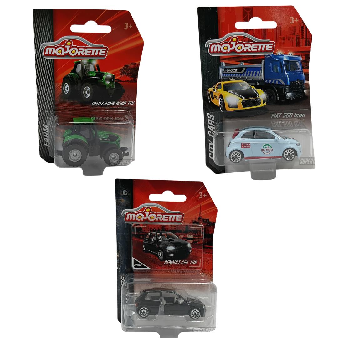 1:64 Scale Die-Cast Mix Set 82 -Hot Wheels - India - www.superherotoystore.com