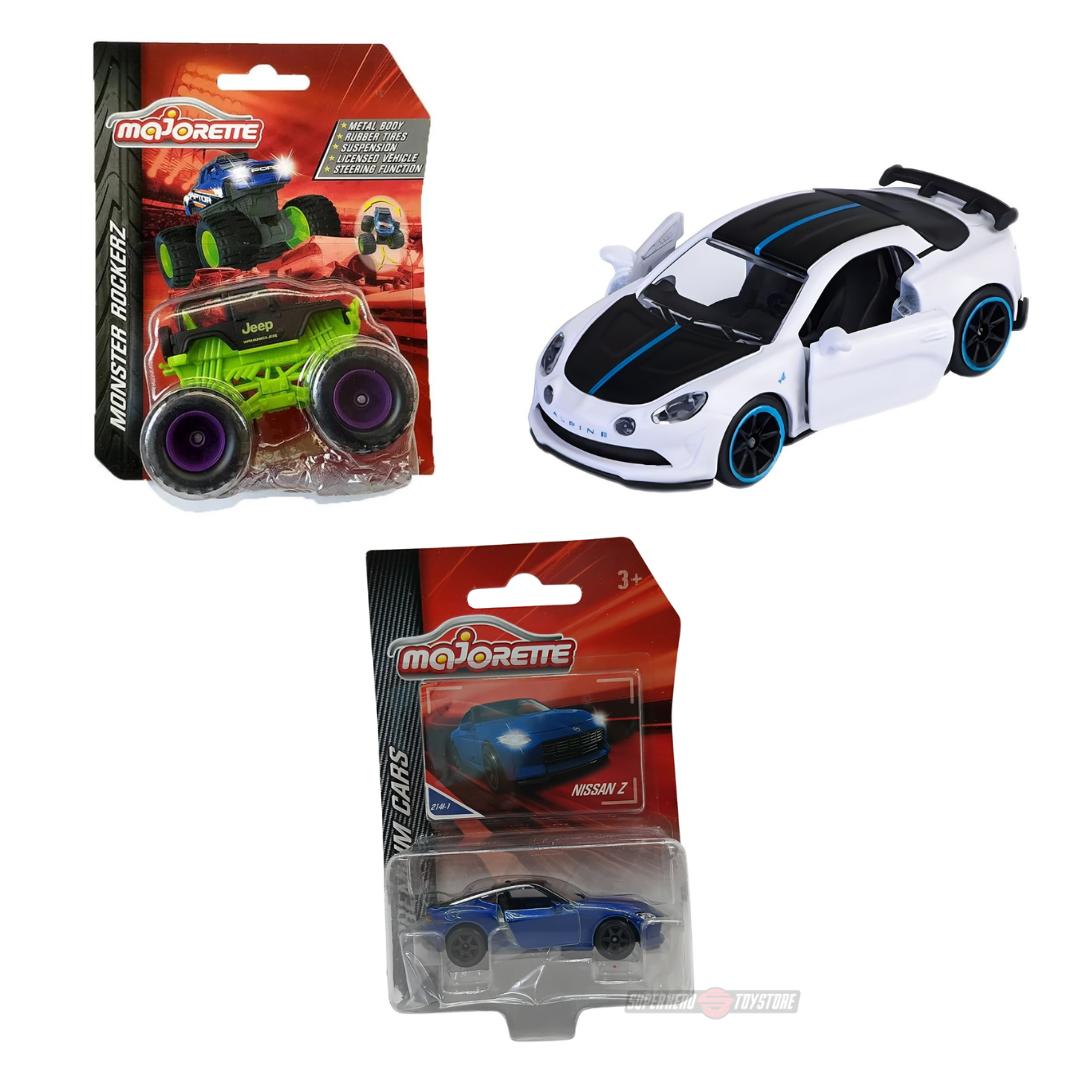 1:64 Scale Die-Cast Mix Set 107 -Hot Wheels - India - www.superherotoystore.com