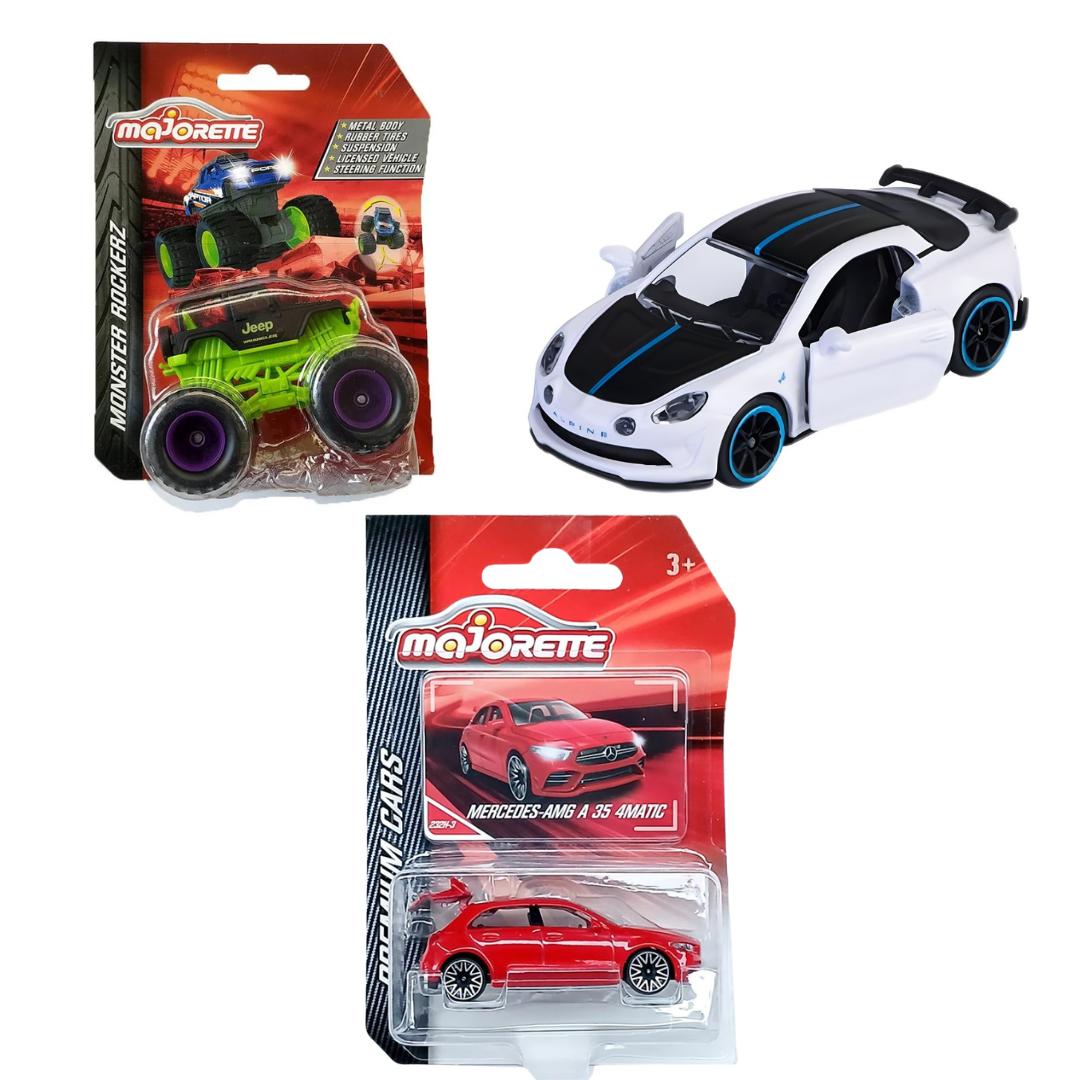 1:64 Scale Die-Cast Mix Set 108 -Hot Wheels - India - www.superherotoystore.com
