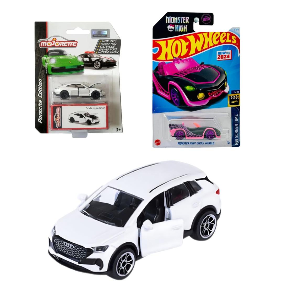 1:64 Scale Die-Cast Mix Set 114 -Hot Wheels - India - www.superherotoystore.com
