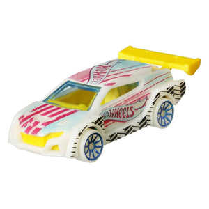 Glow In the Dark 10 Pack Collection Set by Hot Wheels -Hot Wheels - India - www.superherotoystore.com