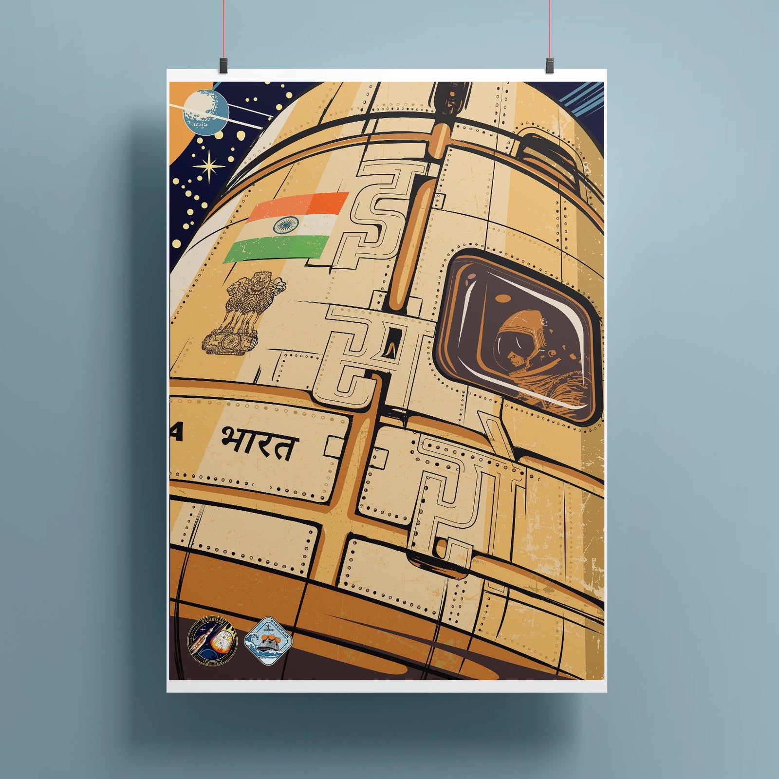 Posters