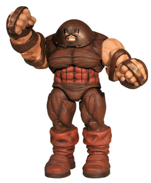 Juggernaut Action Figure By Diamond Select Toys (Damaged Box) -Diamond Gallery - India - www.superherotoystore.com