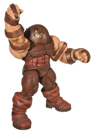 Juggernaut Action Figure By Diamond Select Toys (Damaged Box) -Diamond Gallery - India - www.superherotoystore.com