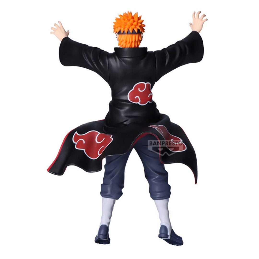 Naruto Shippuden Vibration Stars - Kakuzu & Pain- B Pain Statue by Banpresto -Banpresto - India - www.superherotoystore.com
