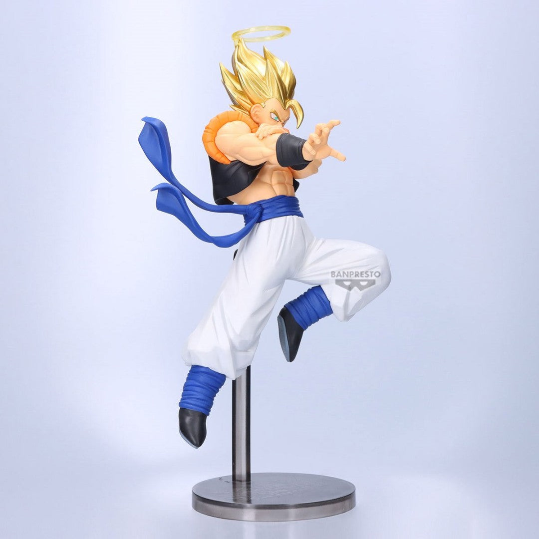 Dragon Ball Z Dokkan Battle 10th Anniversary Figure - Super