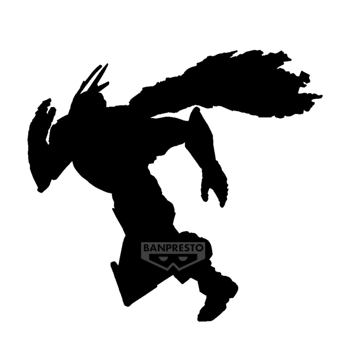 My Hero Academia Statue All Might & All For One - A All Might (Tba) Statue By Banpresto -Banpresto - India - www.superherotoystore.com