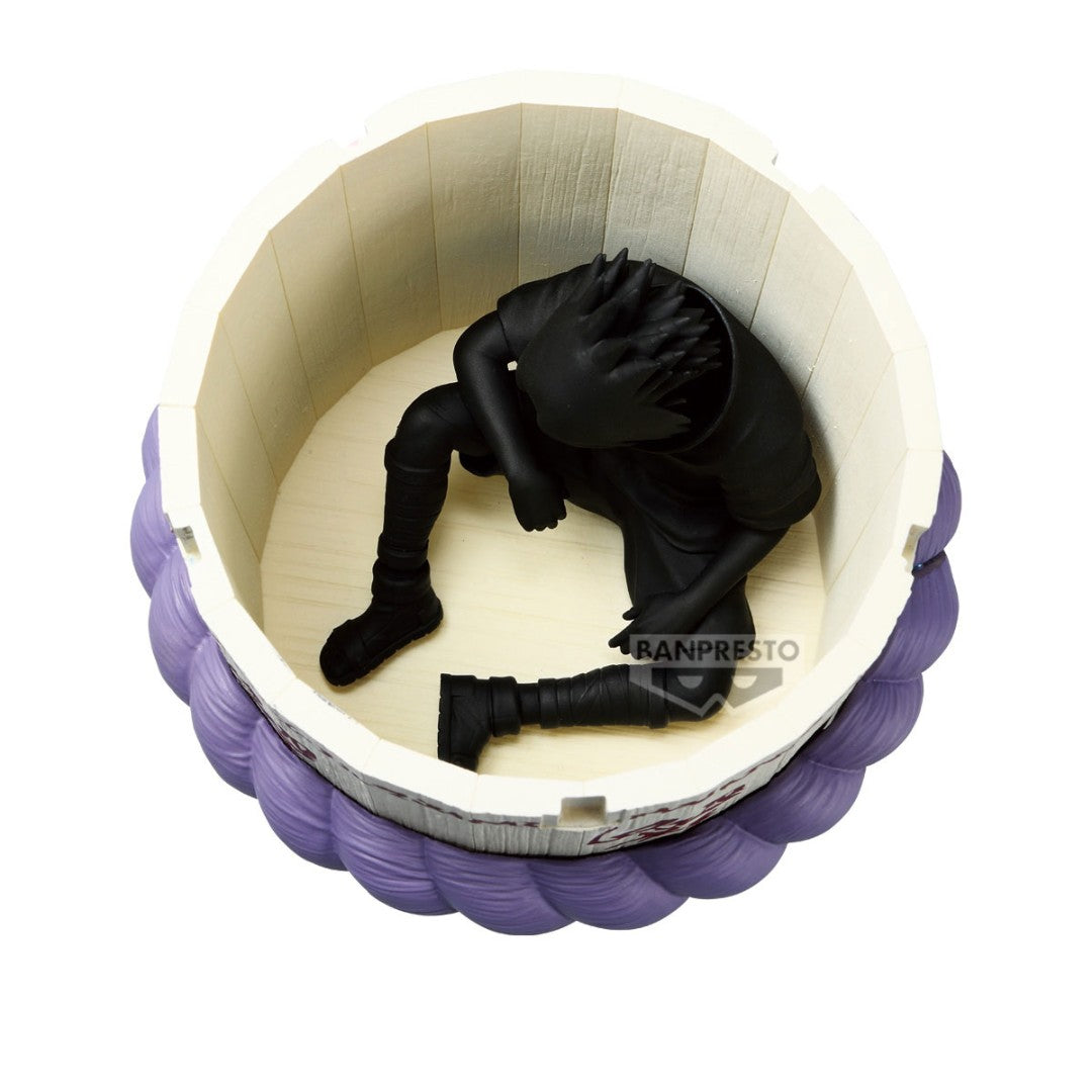 Naruto Fl Sasuke'S Coffin Figure By Banpresto -Banpresto - India - www.superherotoystore.com