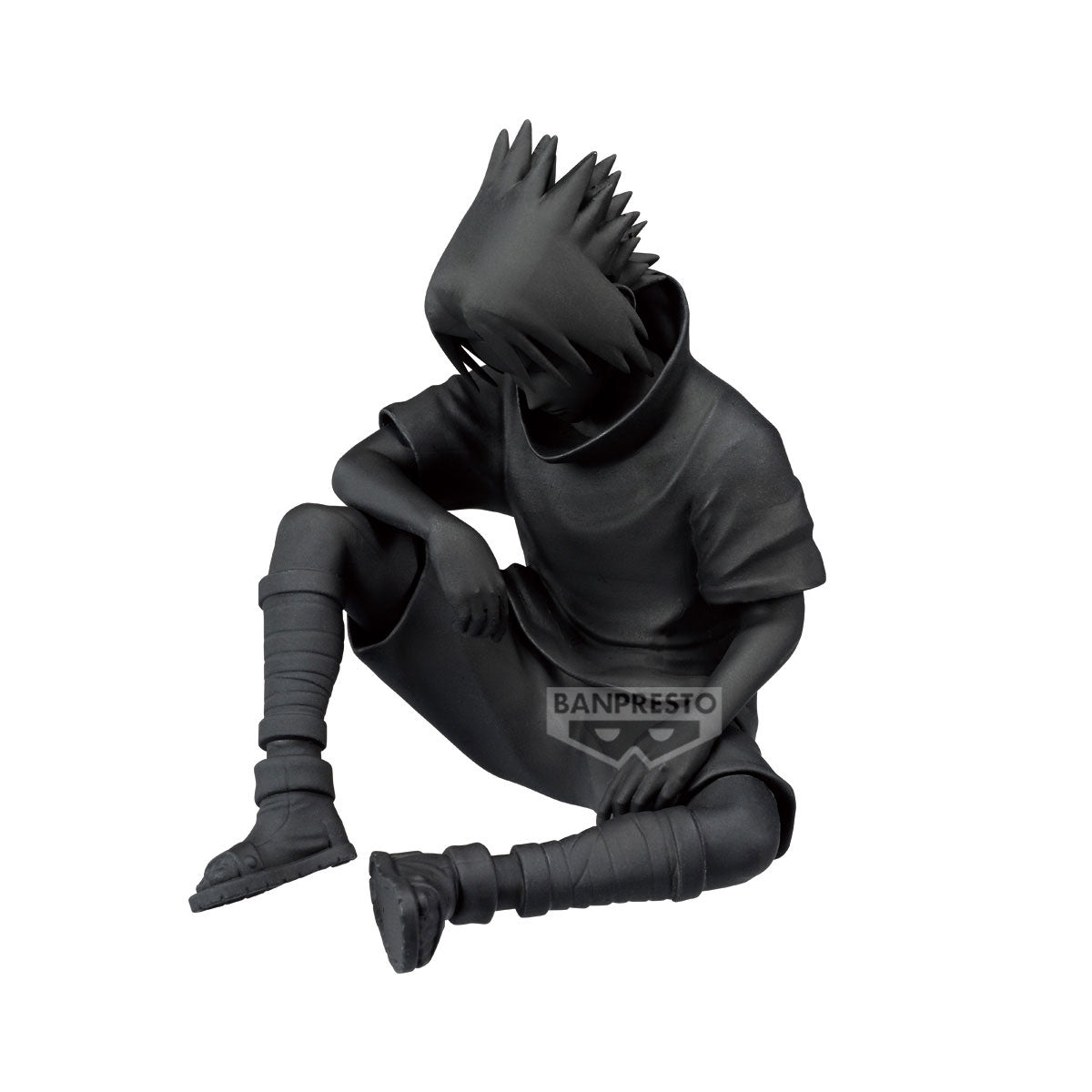 Naruto Fl Sasuke'S Coffin Figure By Banpresto -Banpresto - India - www.superherotoystore.com
