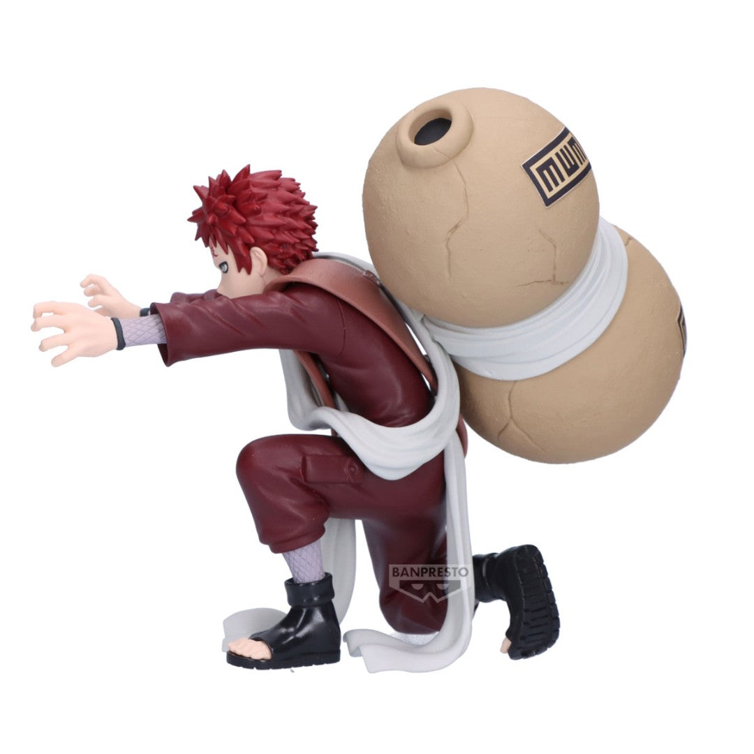 Naruto Vibration Stars - Gaara Ⅱ Figure By Banpresto By Banpresto -Banpresto - India - www.superherotoystore.com
