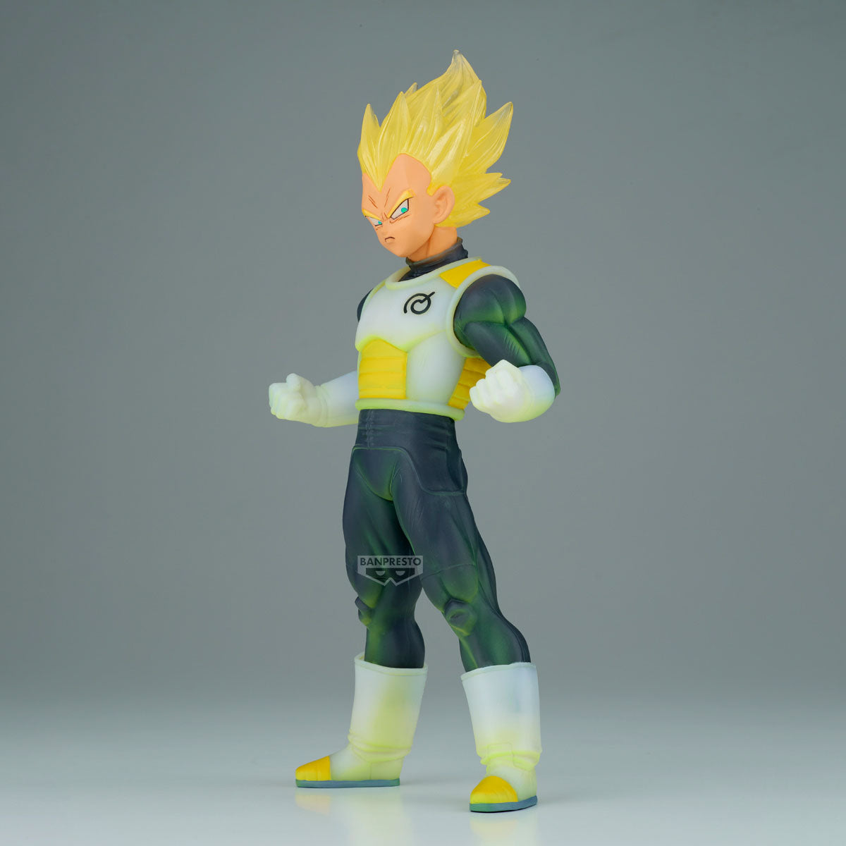 Dragon Ball Super Clearise Son Goku & Vegeta - B Vegeta Figure By Banpresto By Banpresto -Banpresto - India - www.superherotoystore.com
